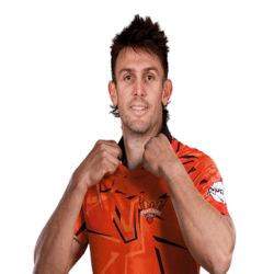 Mitchell Marsh