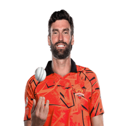 Reece Topley