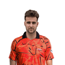 Tom Lawes