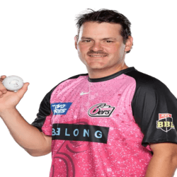 Ben Manenti