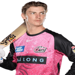 Lachlan Shaw
