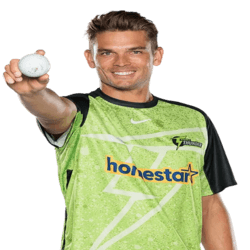 Chris Green