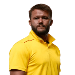 Ben Duckett