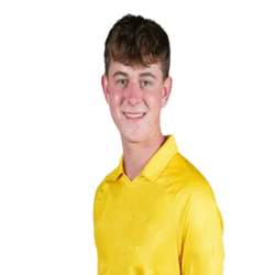 Ben Mayes
