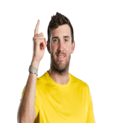 Craig Overton