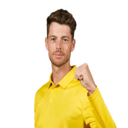 Mitchell Santner