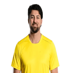 Tim David