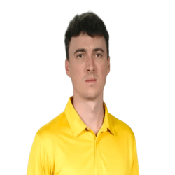 Tom Banton