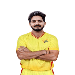 Abhimanyu Lamba