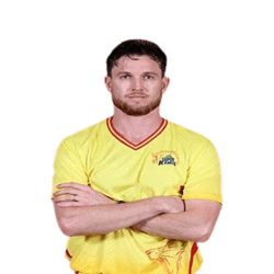 Adam Milne