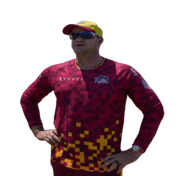 Albie Morkel
