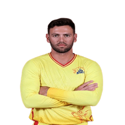 Donovan Ferreira
