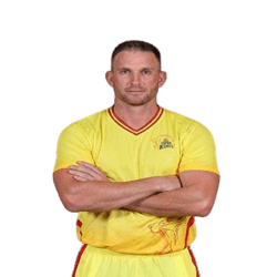 Hardus Viljoen