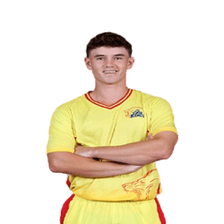 Joshua Tromp