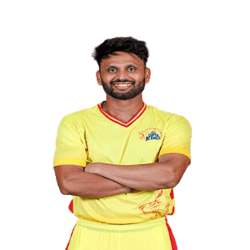 Milind Kumar