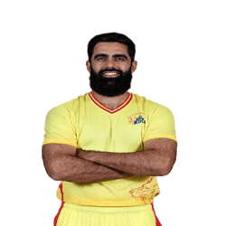 Mohammad Mohsin