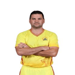 Rilee Rossouw