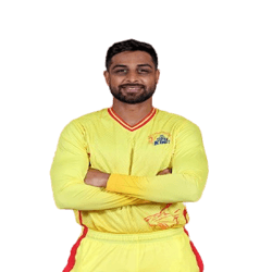 Shubham Ranjane