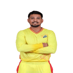Smit Patel