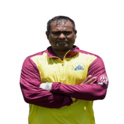 Sridharan Sriram