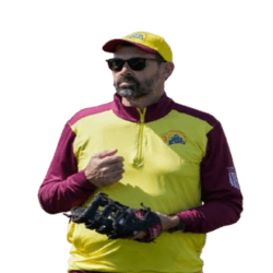 Stephen Fleming