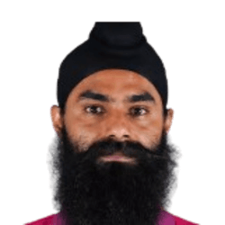 Simranjeet Singh