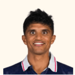 Nosthush Kenjige