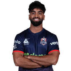 Abhishek Paradkar