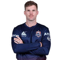 Lockie Ferguson