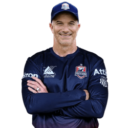 Michael Klinger