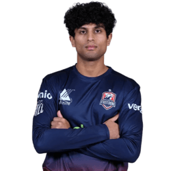 Rachin Ravindra