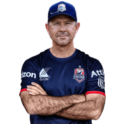Ricky Ponting