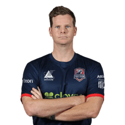 Steven Smith