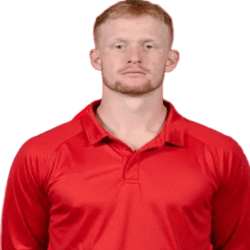 Jordan Cox