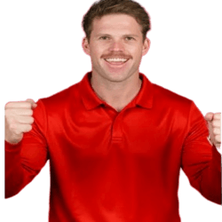 Lockie Ferguson