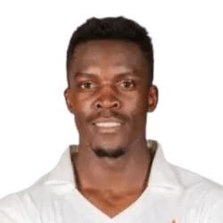 Clive Madande