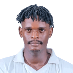 Richard Ngarava