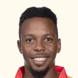 Wellington Masakadza