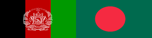 AFG versus BAN