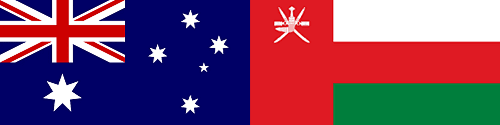 AUS versus OMA