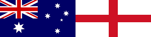 AUSW versus ENGW