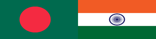 BAN versus IND