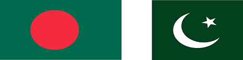 BAN versus PAK
