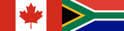 CAN versus SA