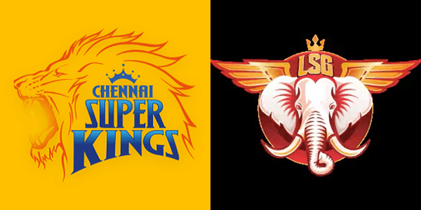 CSK versus LSG