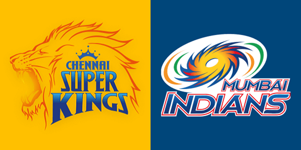 CSK versus MI