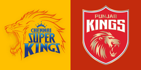 CSK versus PBKS