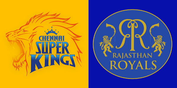 CSK versus RR