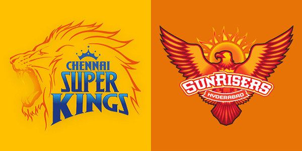 CSK versus SRH