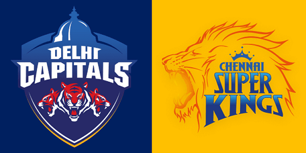 DC versus CSK